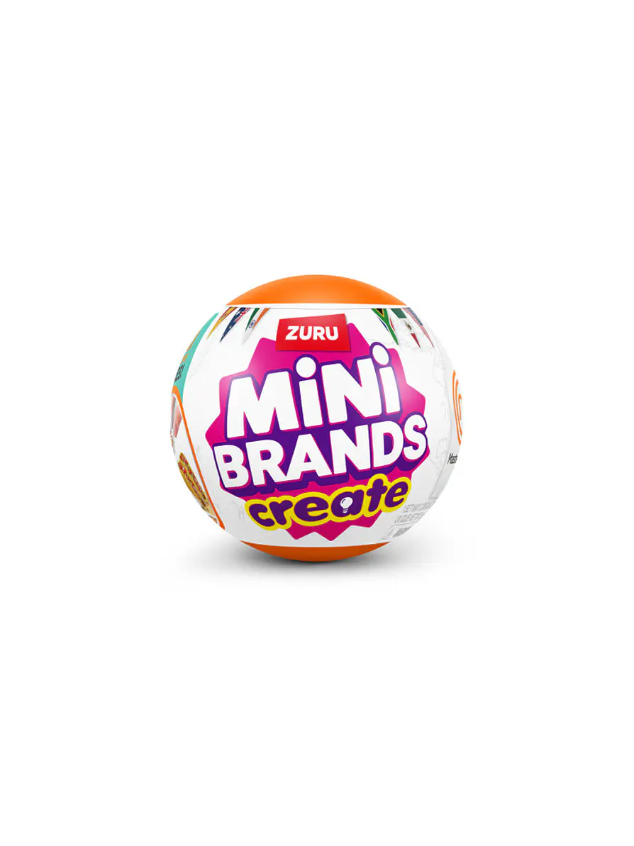 Zuru Mini Brands MasterChef Sorpresa 2