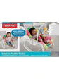 Fisher Price Silla Mecedora Crece Conmigo - Miniatura 1