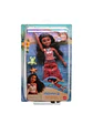 Disney Moana 2 Nadando Con Tautai - Miniatura 1