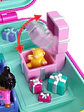 Polly Pocket Compacto Mattel 80 Aniversario - Miniatura 3