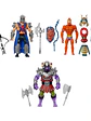 Turtles Of Grayskull Figuras Surtidas - Miniatura 2