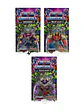 Turtles Of Grayskull Figuras Surtidas - Miniatura 1