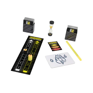 Pictionary Solo Para Adultos Mattel Games