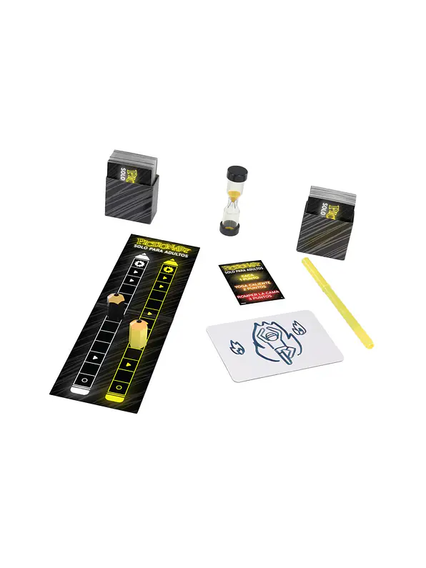 Pictionary Solo Para Adultos Mattel Games 2