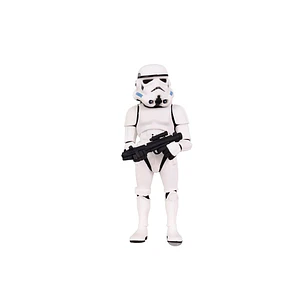 Figura Coleccionable Stormtrooper Minix