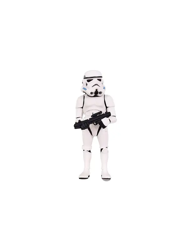 Figura Coleccionable Stormtrooper Minix 2