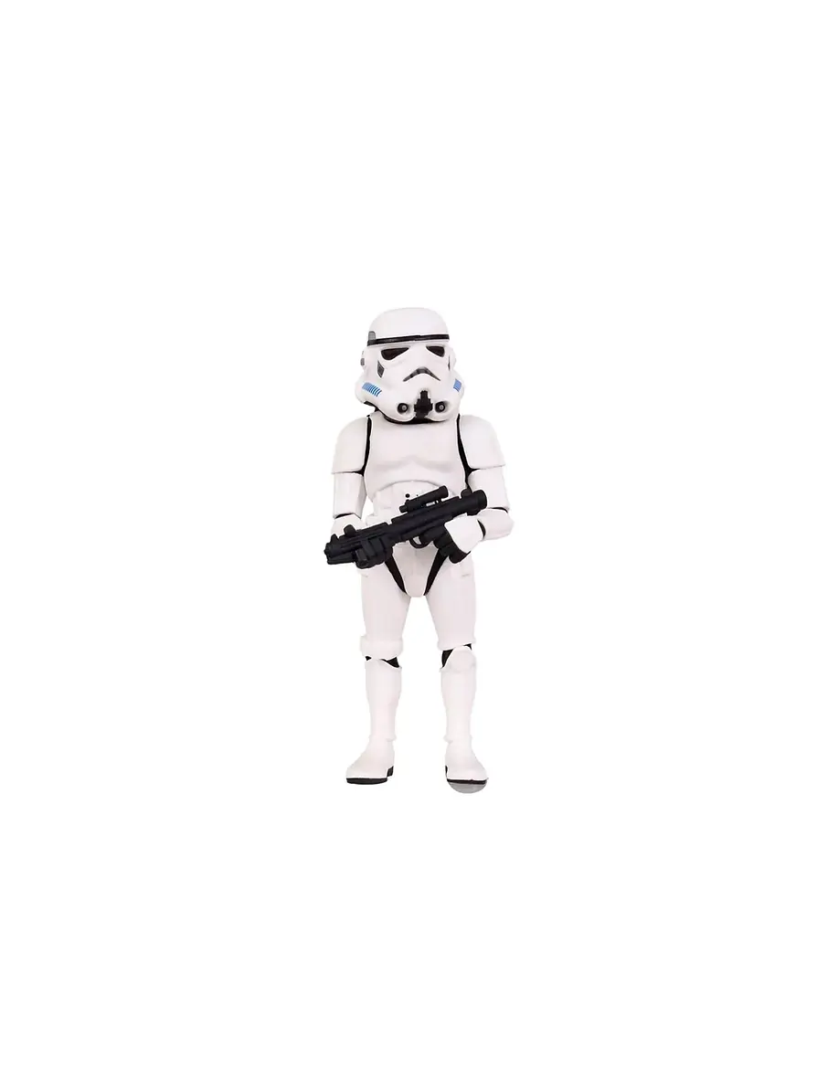 Figura Coleccionable Stormtrooper Minix 2