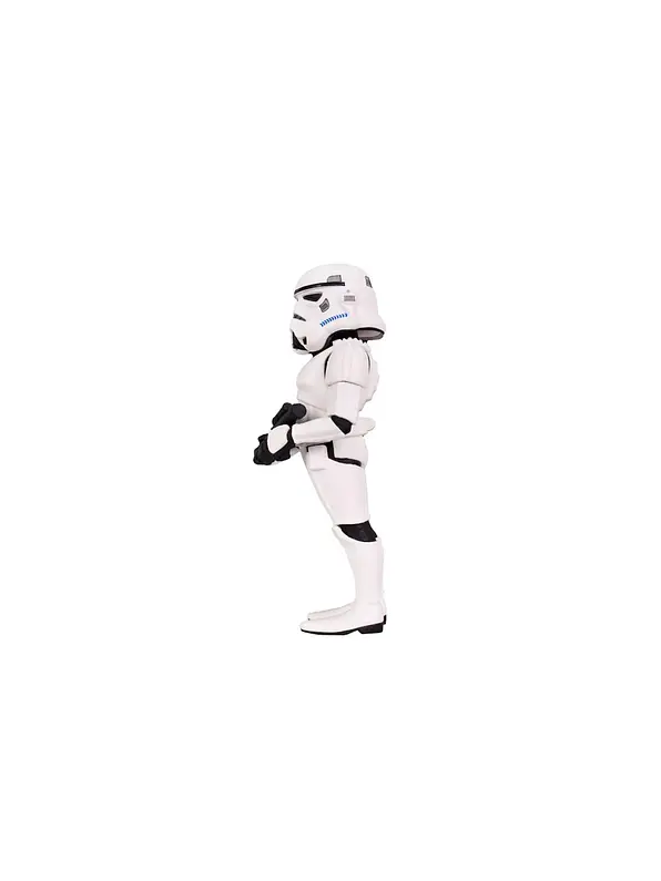 Figura Coleccionable Stormtrooper Minix 3