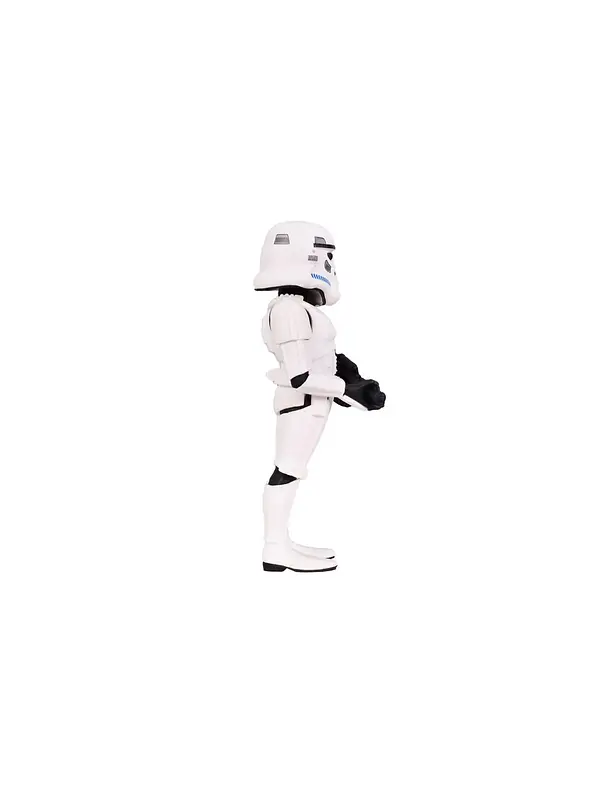 Figura Coleccionable Stormtrooper Minix 4