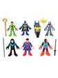 Imaginext Figuras Dc Super Friends Surtidas - Miniatura 2