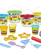 Mini Cubeta Surtida Play Doh - Miniatura 3