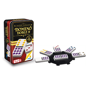 Domino Doble 9 Lata