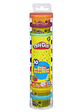 Play Doh Mini Empaque x 10 Fiesta en tubo - Miniatura 1