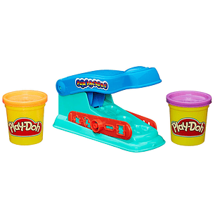 Play Doh Fabrica Divertida