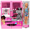 Barbie Closet de Lujo con Muñeca