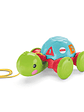 Fisher Price Tortuga De Aprendizaje - Miniatura 1