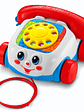 Fisher Price Teléfono Parlanchín - Miniatura 1