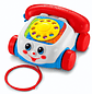 Fisher Price Teléfono Parlanchín - Miniatura 1