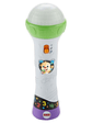 Fisher Price Micrófono Graba Y Canta - Miniatura 2