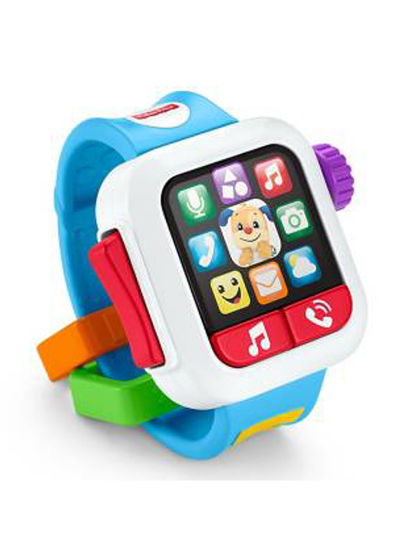 Fisher Price Mi Primer Smartwatch 2