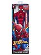 Titan Hero Spider Man - Miniatura 1