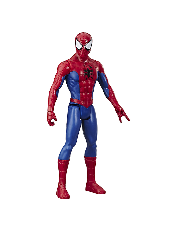 Titan Hero Spider Man 2