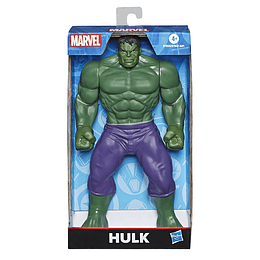Marvel Olympus 9.5" Hulk