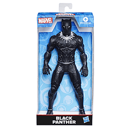 Marvel Olympus 9.5" Black Panther