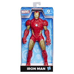Marvel Olympus 9.5" Iron Man