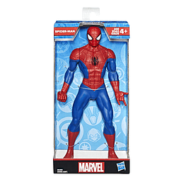 Marvel Olympus 9.5" Spider Man