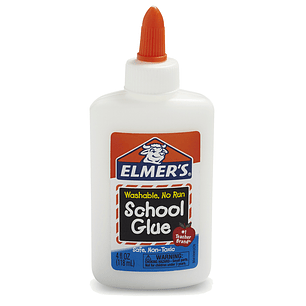 Elmers  Liquido 118 Ml School