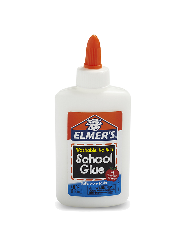 Elmers  Liquido 118 Ml School 1