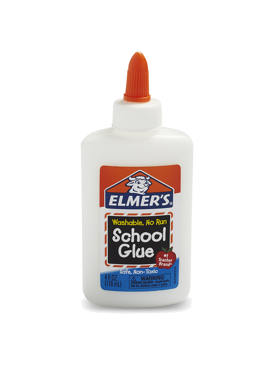 Elmers  Liquido 118 Ml School 1