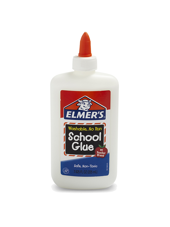 Elmers  Liquido 225 Ml School 1