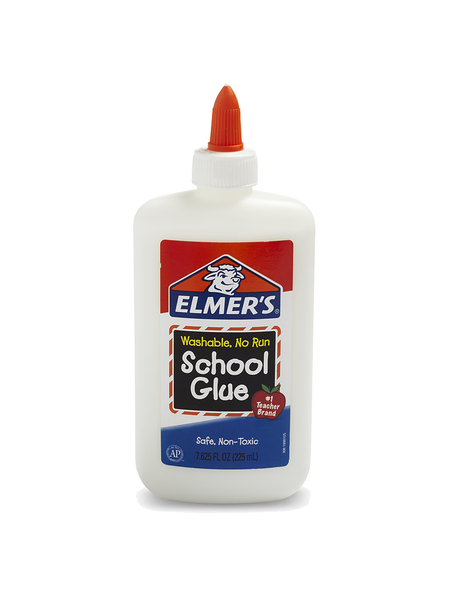 Elmers  Liquido 225 Ml School 1