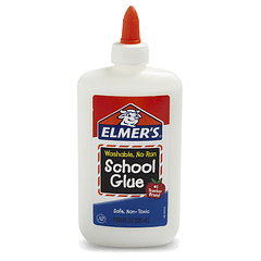 Elmers  Liquido 225 Ml School