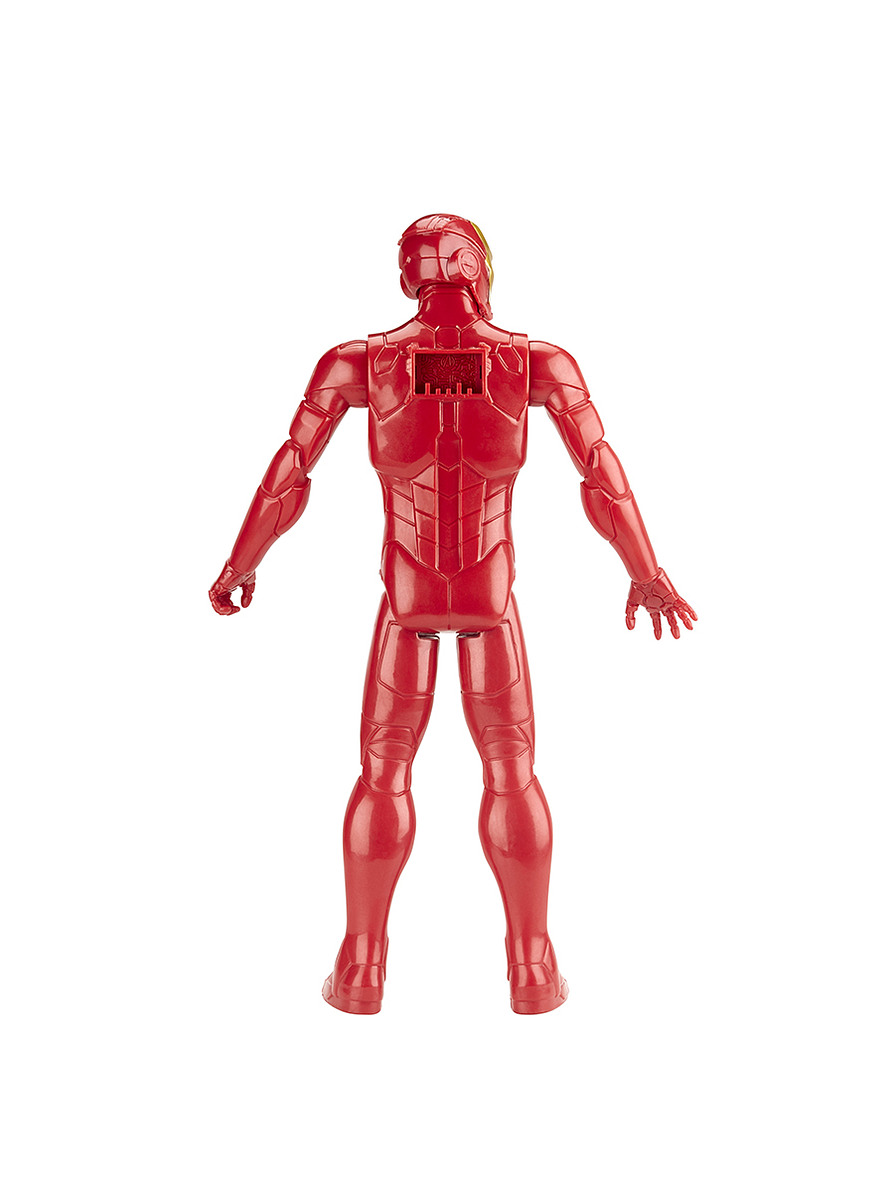Avengers Titan Iron Man 3