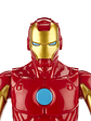 Avengers Titan Iron Man - Miniatura 4