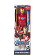 Avengers Titan Iron Man - Miniatura 1