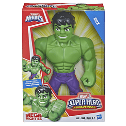 Marvel Mega Mighties Hulk