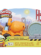 Play Doh Wheels Vehículos Miniatura - Miniatura 1