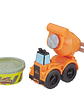 Play Doh Wheels Vehículos Miniatura - Miniatura 2