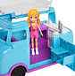 Polly Pocket Furgoneta - Miniatura 2