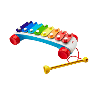 Fisher Price Silófono Clásico 