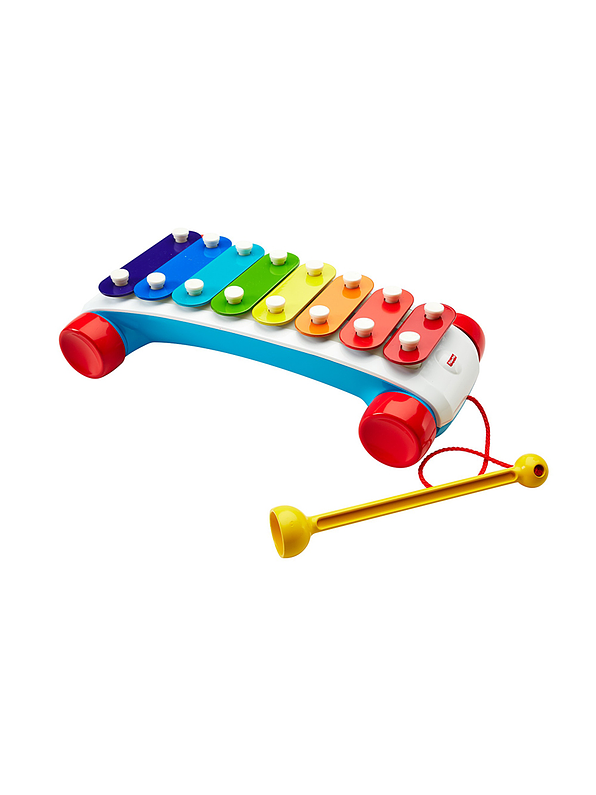 Fisher Price Silófono Clásico  2