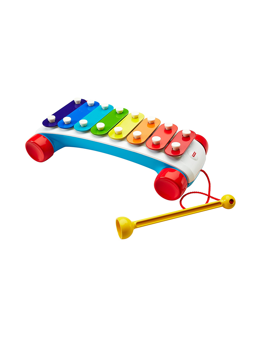 Fisher Price Silófono Clásico  2