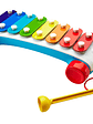 Fisher Price Silófono Clásico  - Miniatura 2