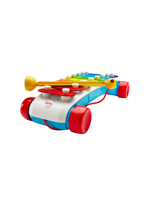 Fisher Price Silófono Clásico  3