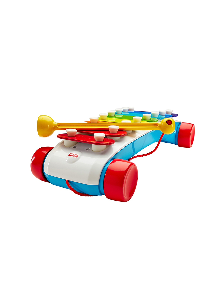 Fisher Price Silófono Clásico  3