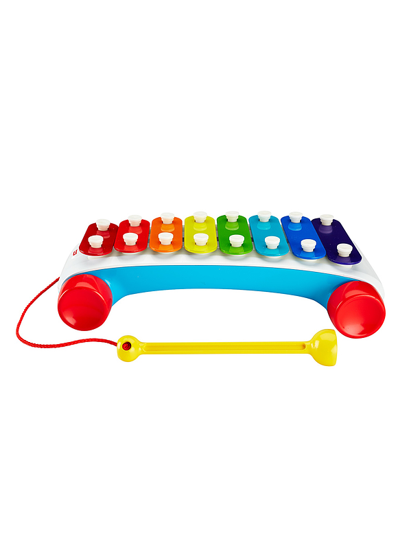 Fisher Price Silófono Clásico  4